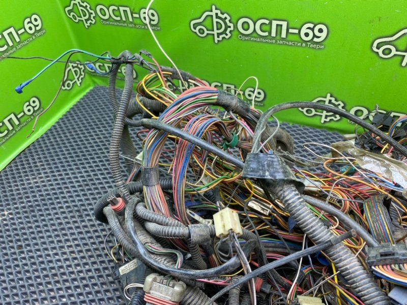 Проводка салона, 2490 рублей, Тверь