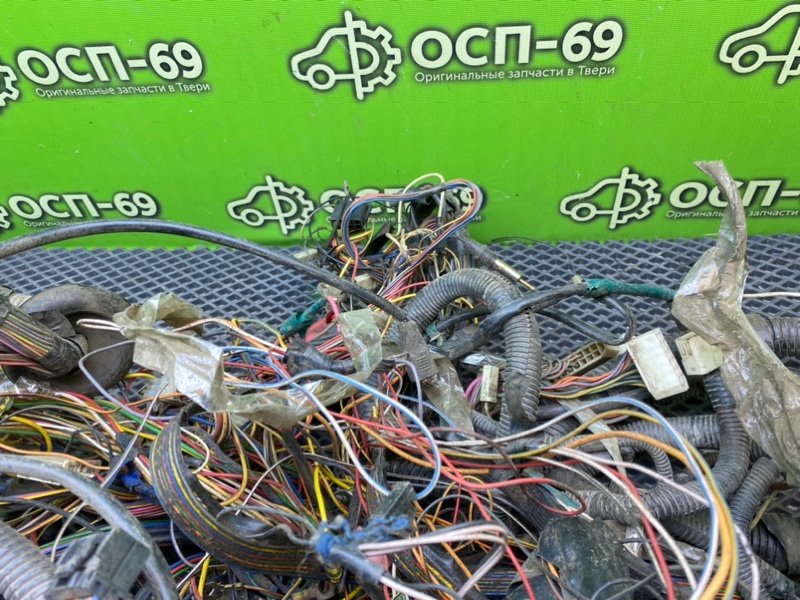 Проводка салона, 2490 рублей, Тверь