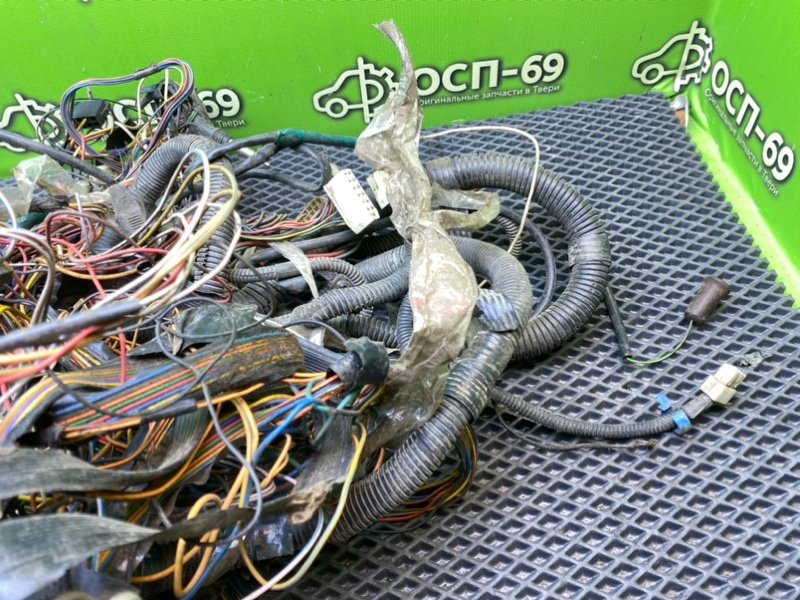 Проводка салона, 2490 рублей, Тверь