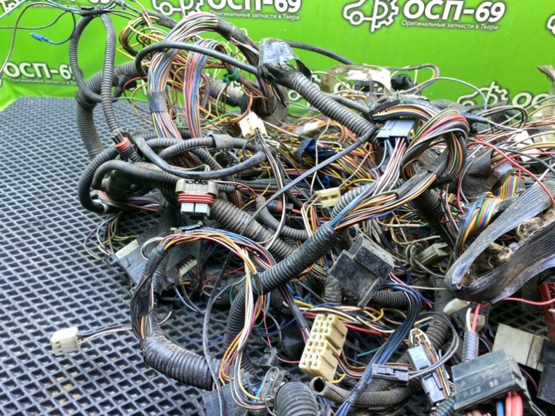 Проводка салона, 2490 рублей, Тверь