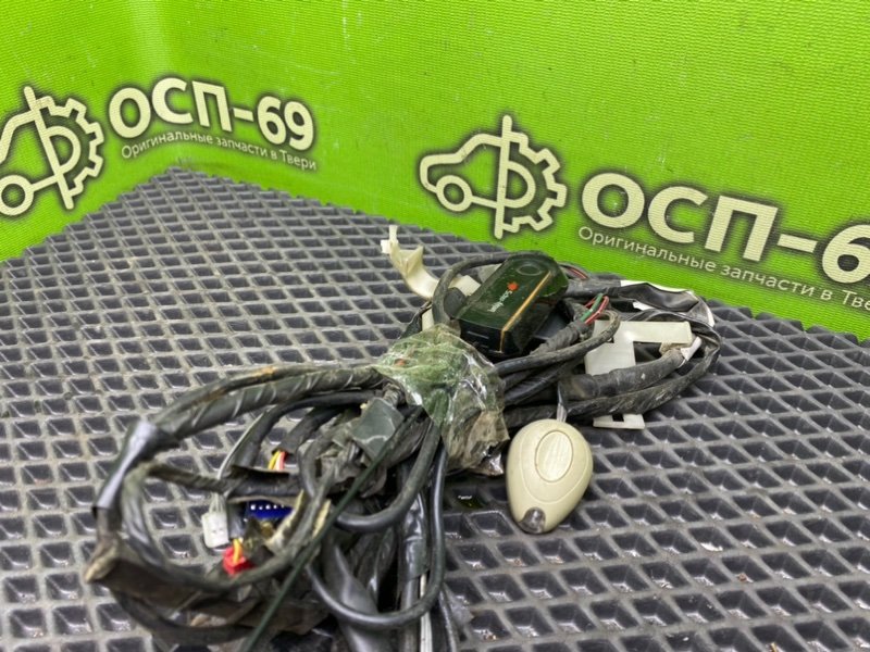 Проводка, 1990 рублей, Тверь