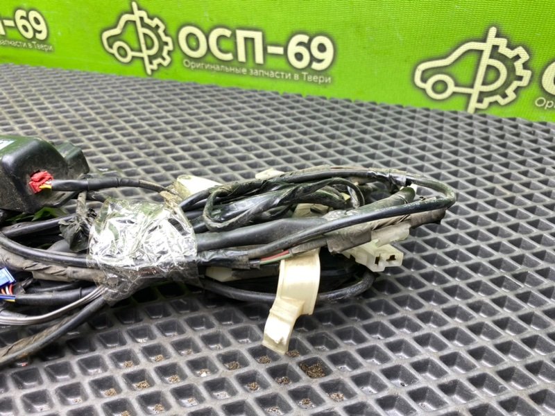 Проводка, 1990 рублей, Тверь