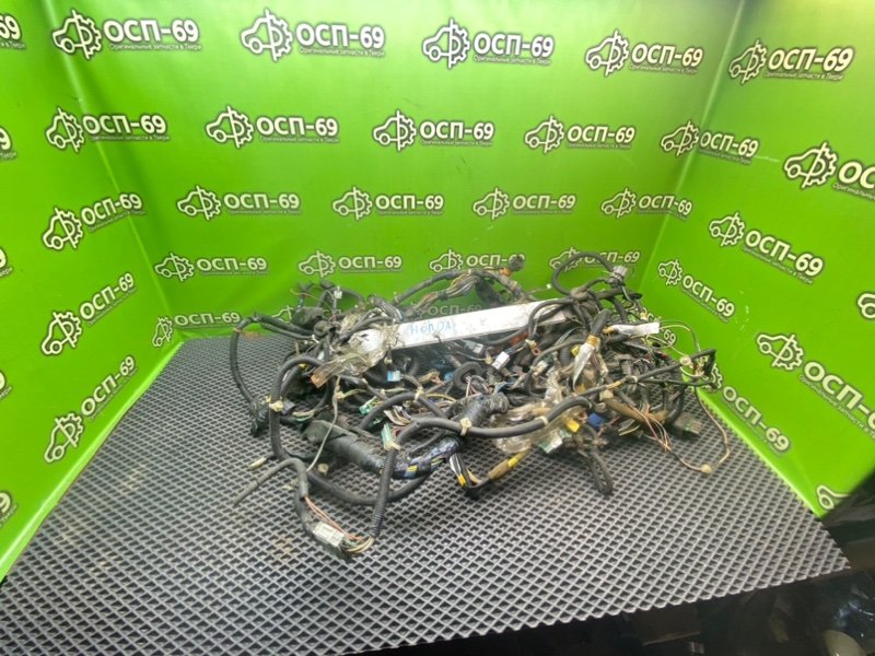 Проводка салона, 3990 рублей, Тверь