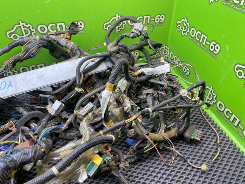 Проводка салона, 3990 рублей, Тверь