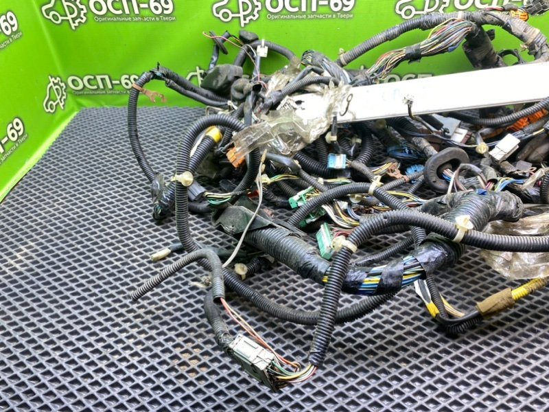 Проводка салона, 3990 рублей, Тверь