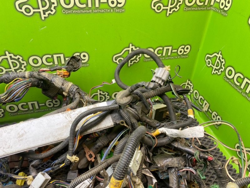 Проводка салона, 3990 рублей, Тверь