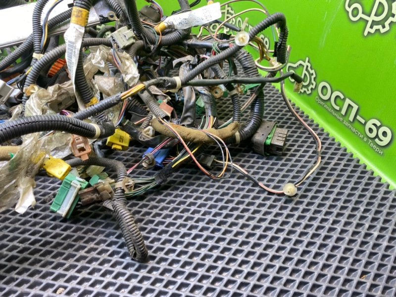 Проводка салона, 3990 рублей, Тверь