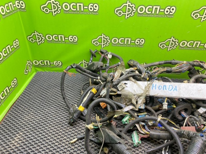 Проводка салона, 3990 рублей, Тверь