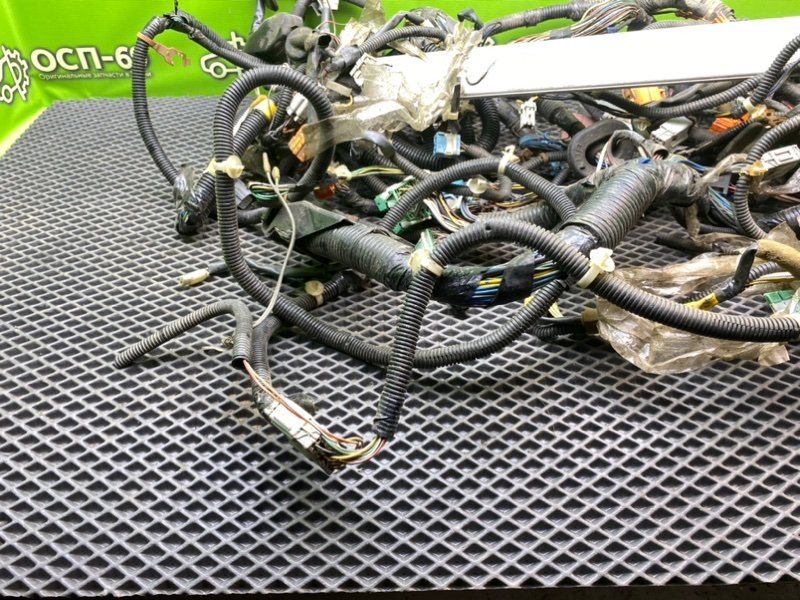 Проводка салона, 3990 рублей, Тверь