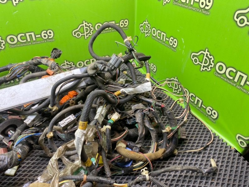 Проводка салона, 3990 рублей, Тверь