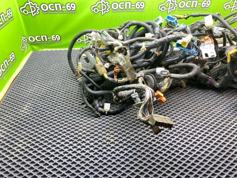 Проводка салона, 3990 рублей, Тверь