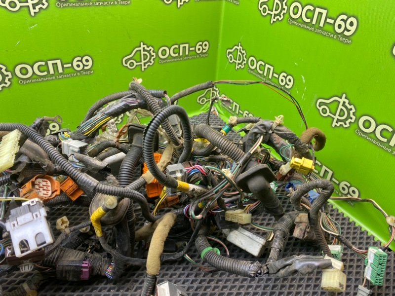 Проводка салона, 3990 рублей, Тверь