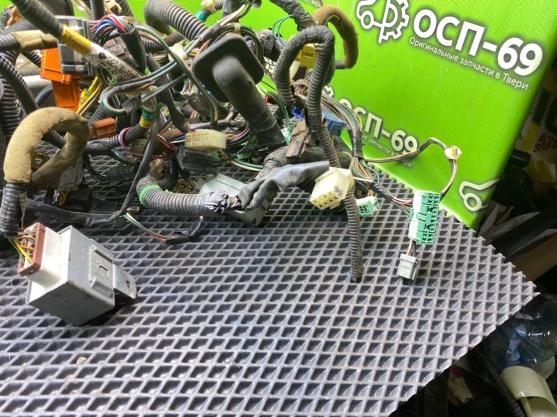 Проводка салона, 3990 рублей, Тверь