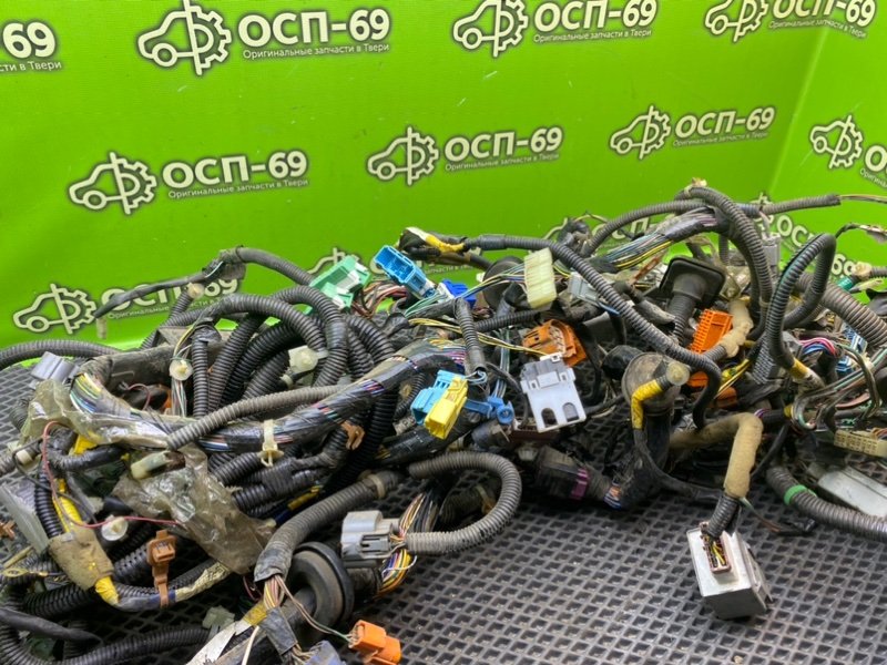 Проводка салона, 3990 рублей, Тверь