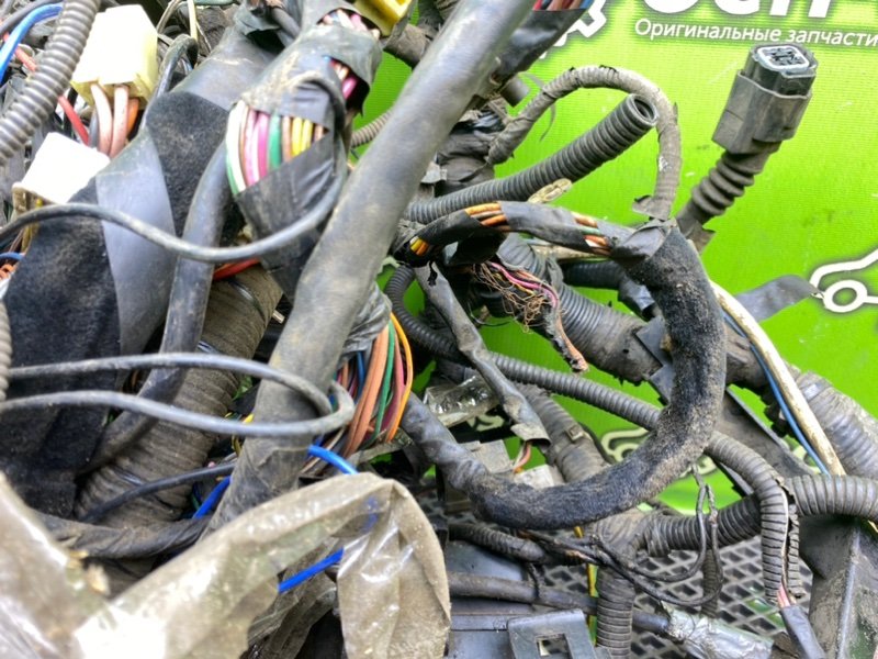 Подкапотная проводка, 6990 рублей, Тверь