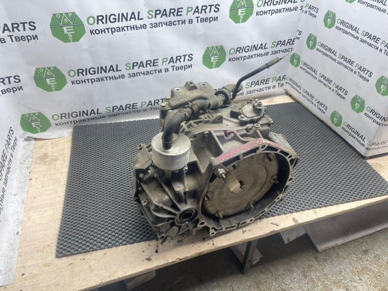 АКПП, 49990 рублей, Тверь