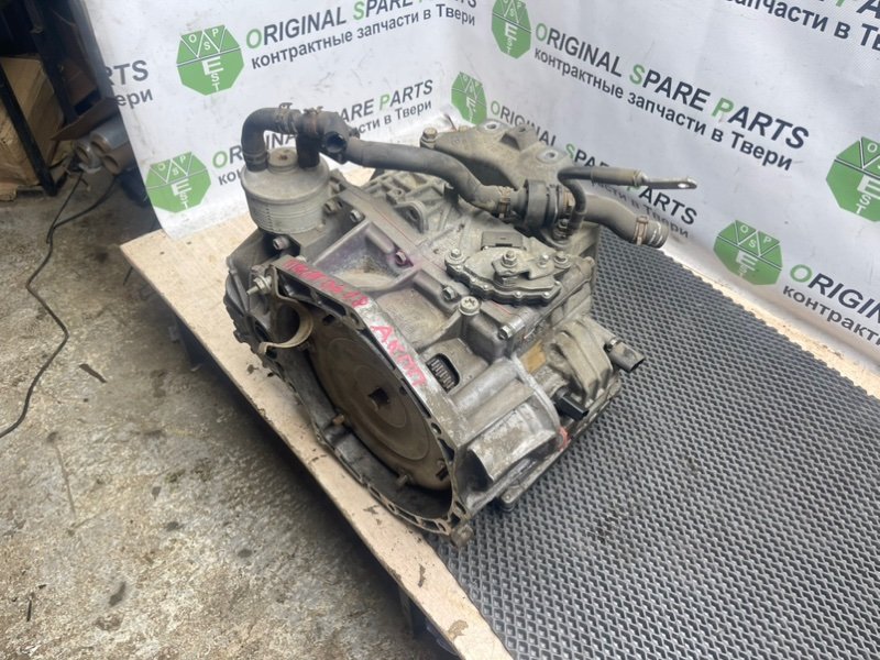 АКПП, 49990 рублей, Тверь