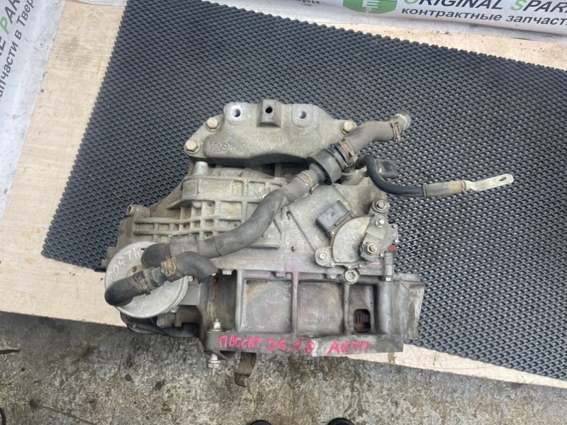 АКПП, 49990 рублей, Тверь