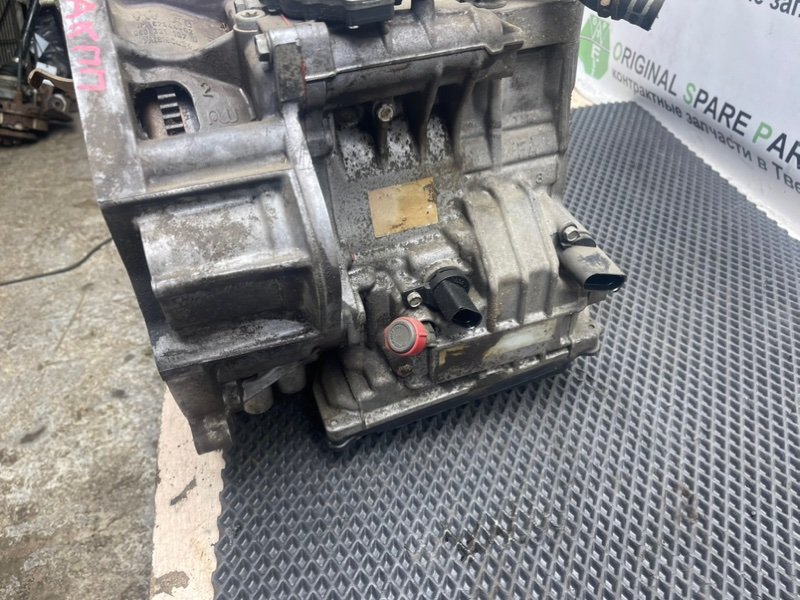 АКПП, 49990 рублей, Тверь