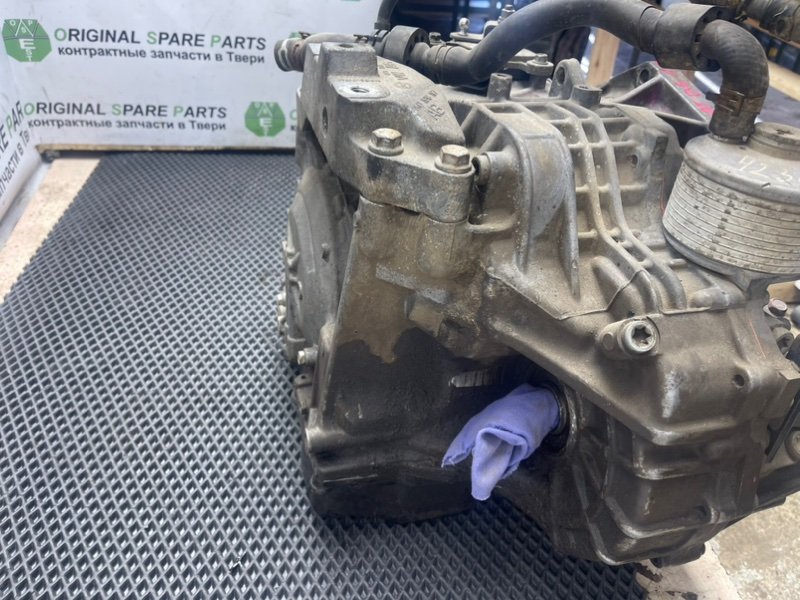 АКПП, 49990 рублей, Тверь