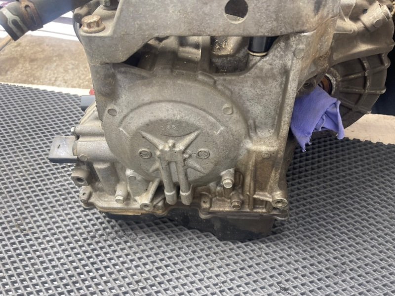 АКПП, 49990 рублей, Тверь