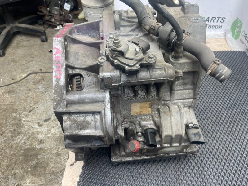 АКПП, 49990 рублей, Тверь