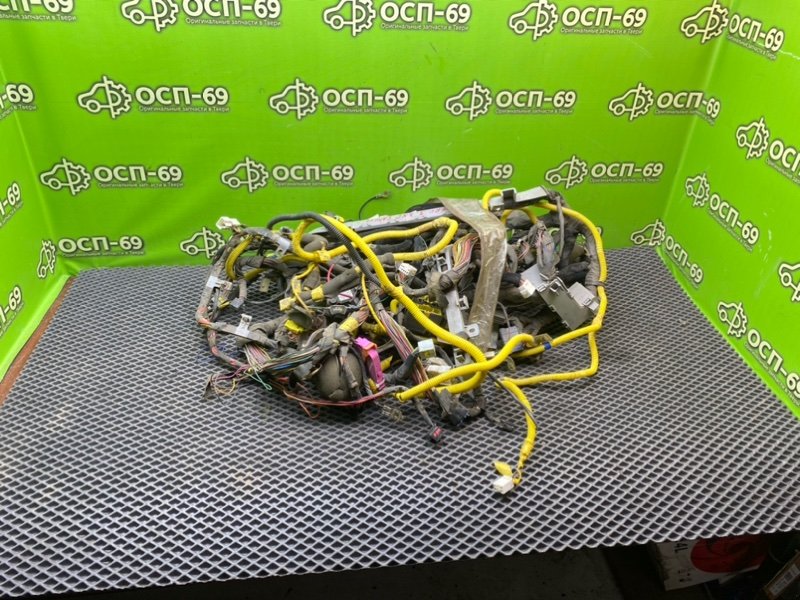 Проводка салона, 5490 рублей, Тверь