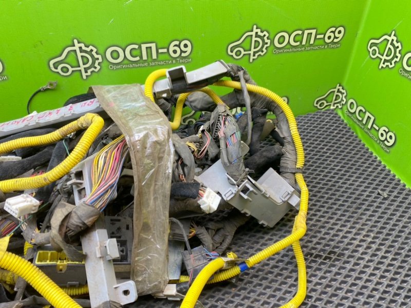 Проводка салона, 5490 рублей, Тверь