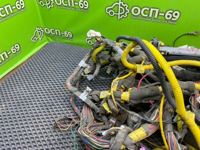 Проводка салона, 5490 рублей, Тверь