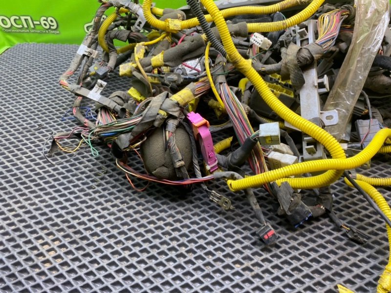 Проводка салона, 5490 рублей, Тверь