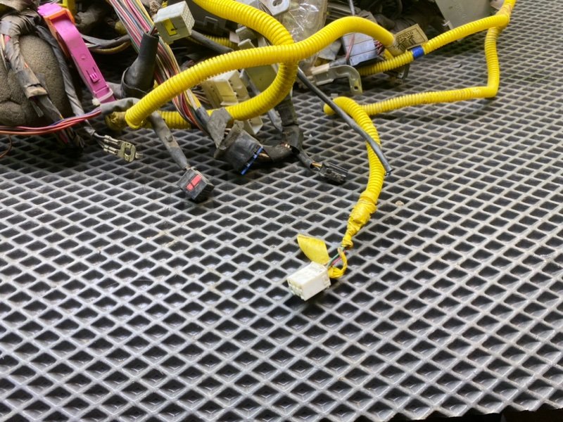 Проводка салона, 5490 рублей, Тверь