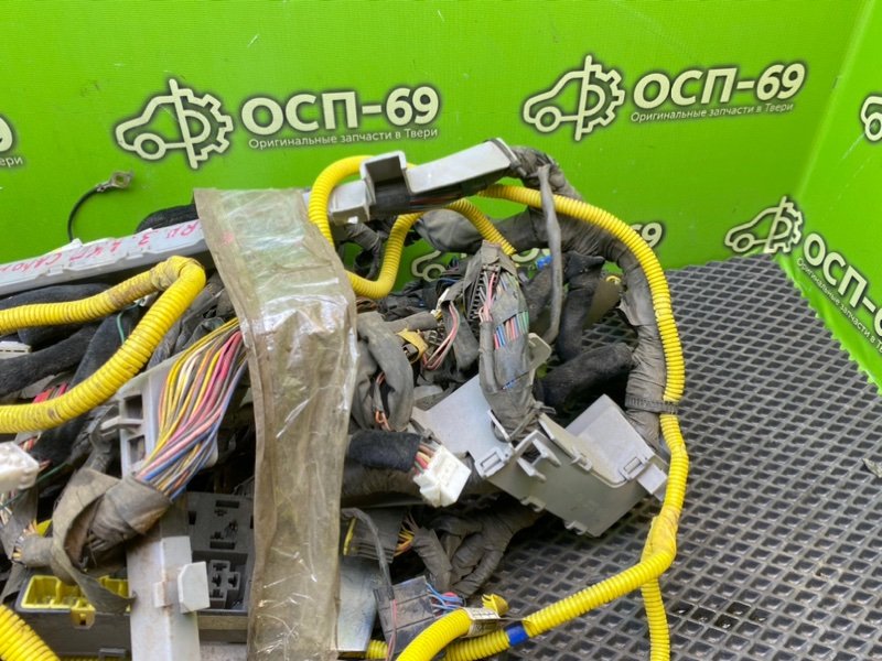 Проводка салона, 5490 рублей, Тверь