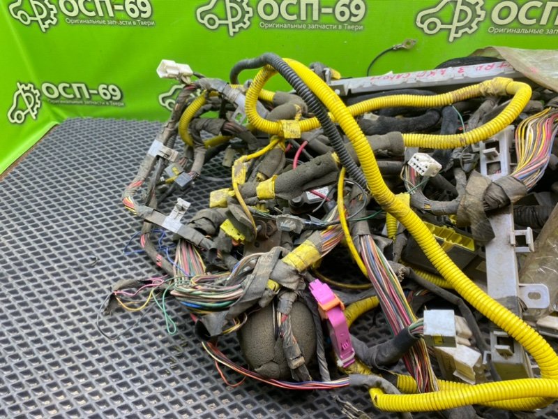 Проводка салона, 5490 рублей, Тверь