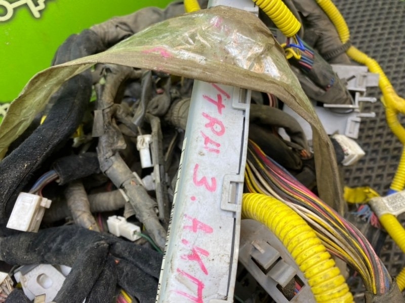 Проводка салона, 5490 рублей, Тверь