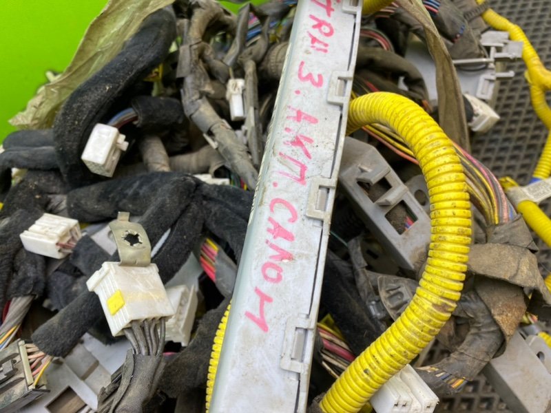 Проводка салона, 5490 рублей, Тверь