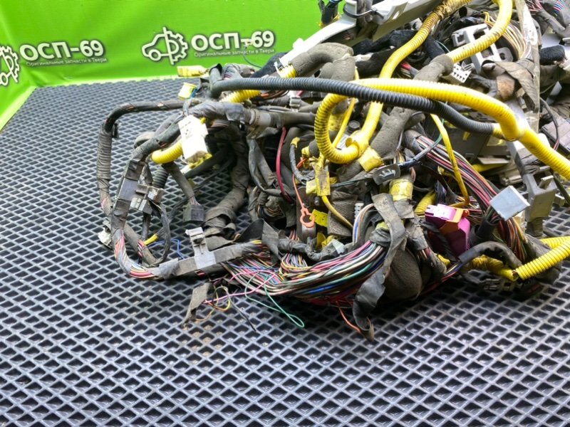 Проводка салона, 5490 рублей, Тверь