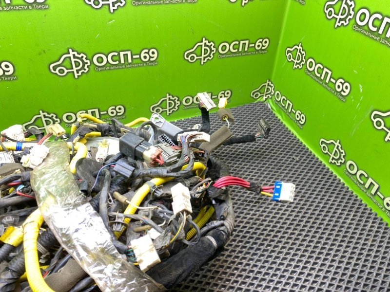 Проводка салона, 5490 рублей, Тверь