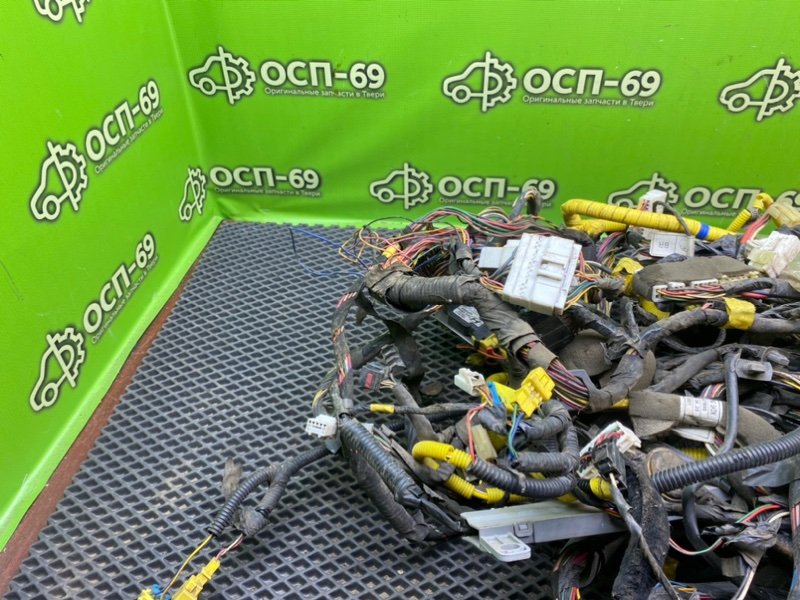 Проводка салона, 5490 рублей, Тверь