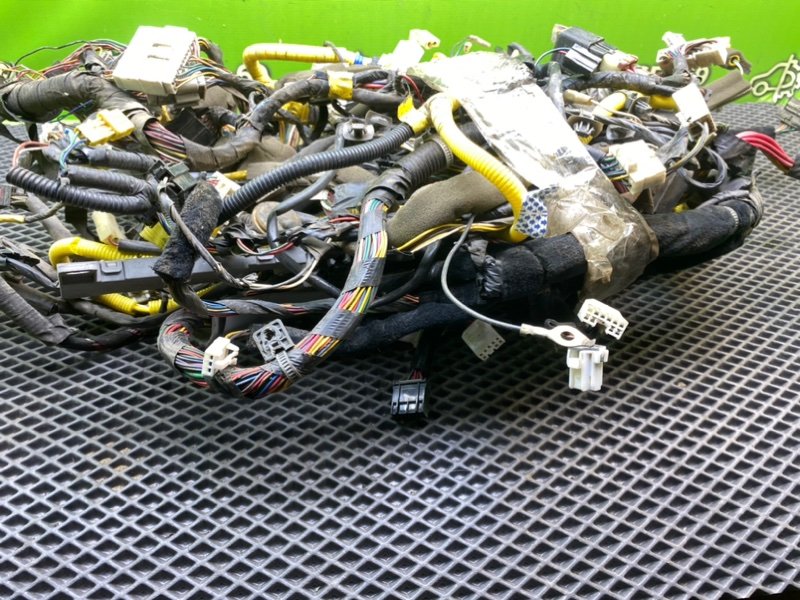 Проводка салона, 5490 рублей, Тверь