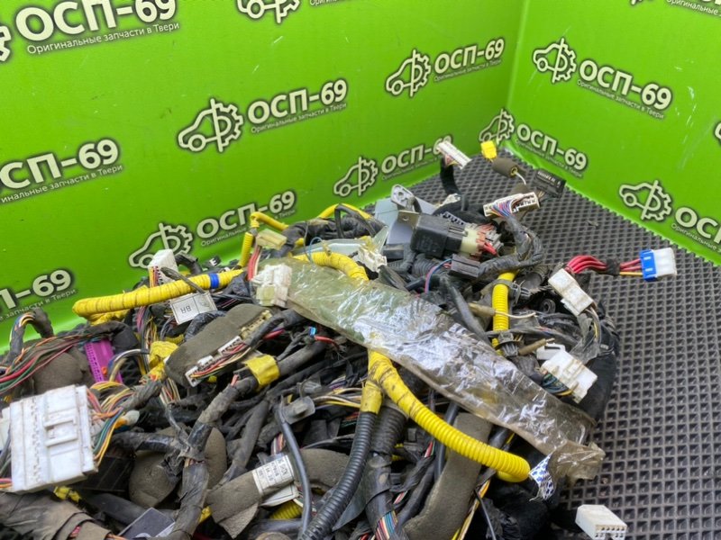 Проводка салона, 5490 рублей, Тверь