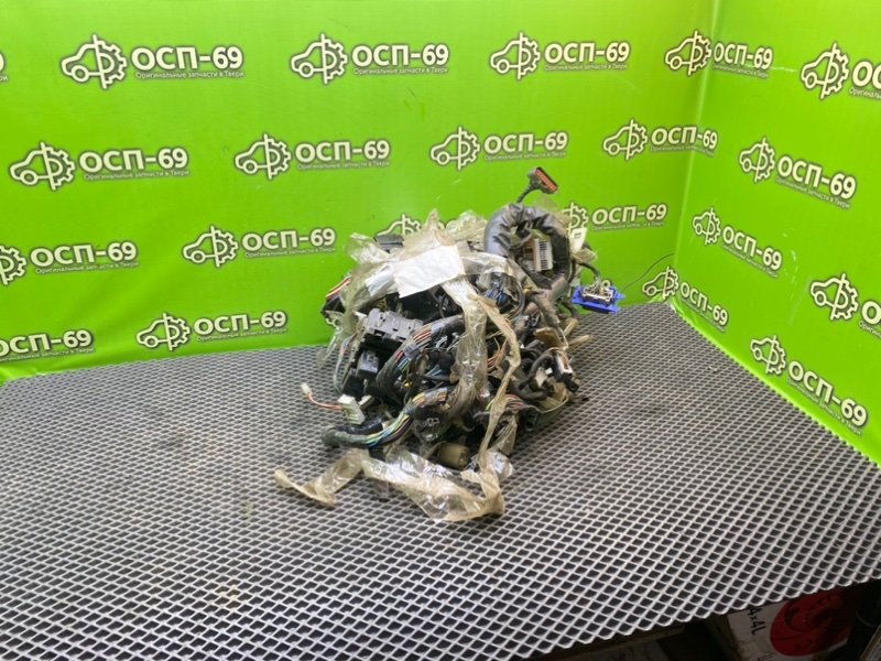 Проводка салона, 4990 рублей, Тверь