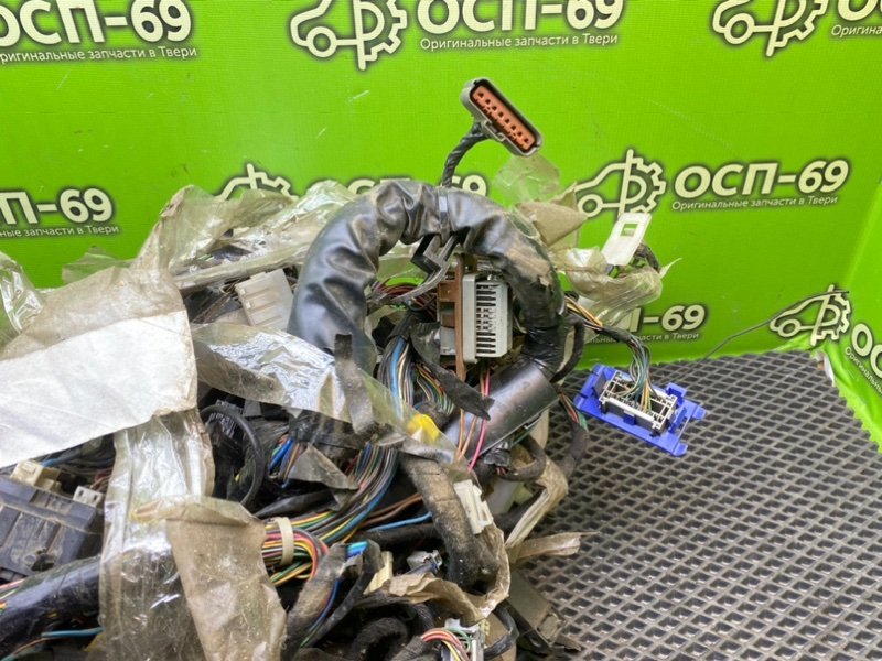 Проводка салона, 4990 рублей, Тверь