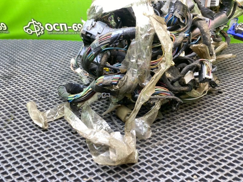 Проводка салона, 4990 рублей, Тверь