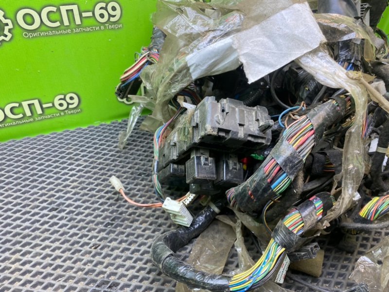 Проводка салона, 4990 рублей, Тверь