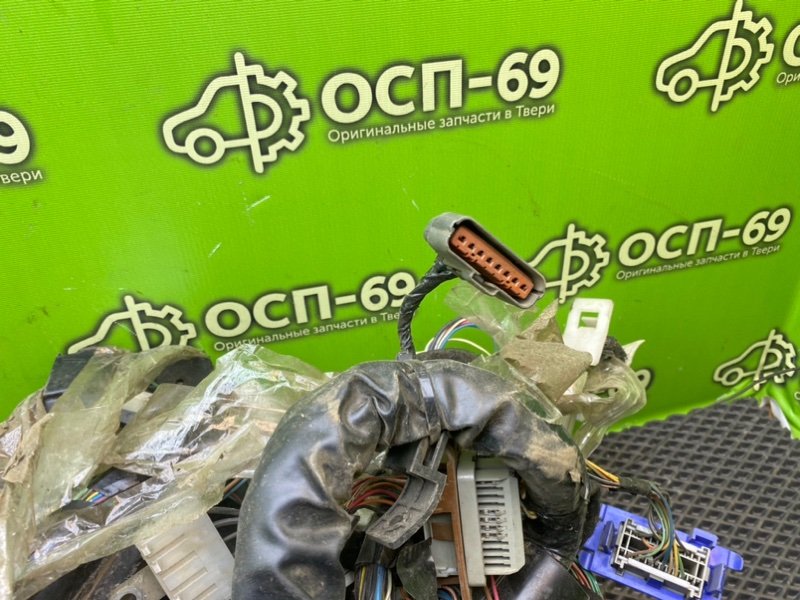 Проводка салона, 4990 рублей, Тверь