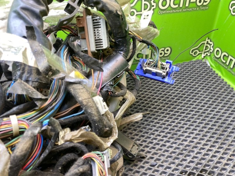 Проводка салона, 4990 рублей, Тверь