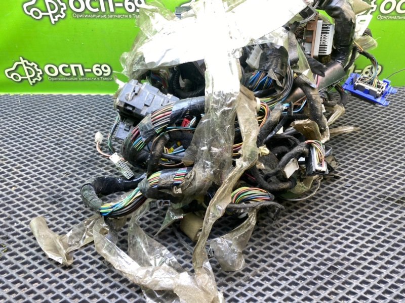 Проводка салона, 4990 рублей, Тверь