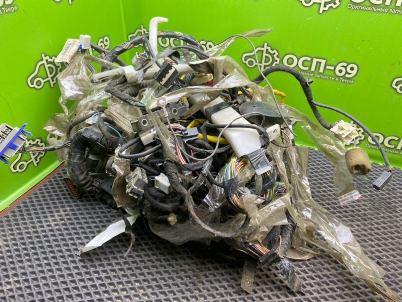 Проводка салона, 4990 рублей, Тверь