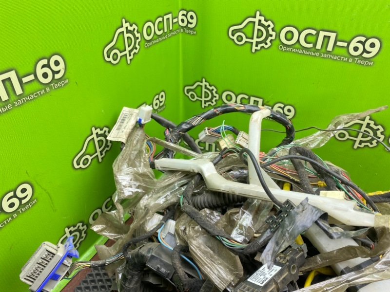 Проводка салона, 4990 рублей, Тверь