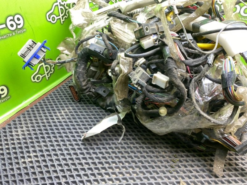 Проводка салона, 4990 рублей, Тверь